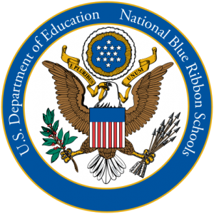 National Blue Ribbon School Award